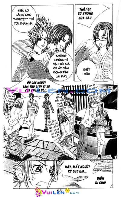 18 years old, we got married chapter 13 19