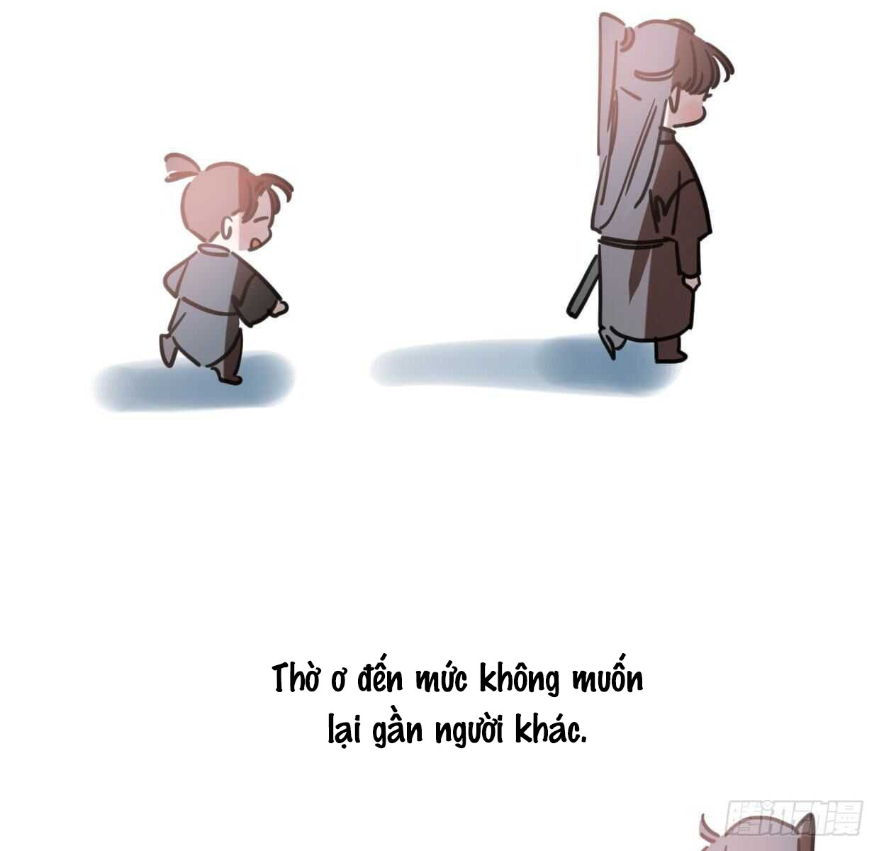 bắt lấy ngao ngao chapter 110 24