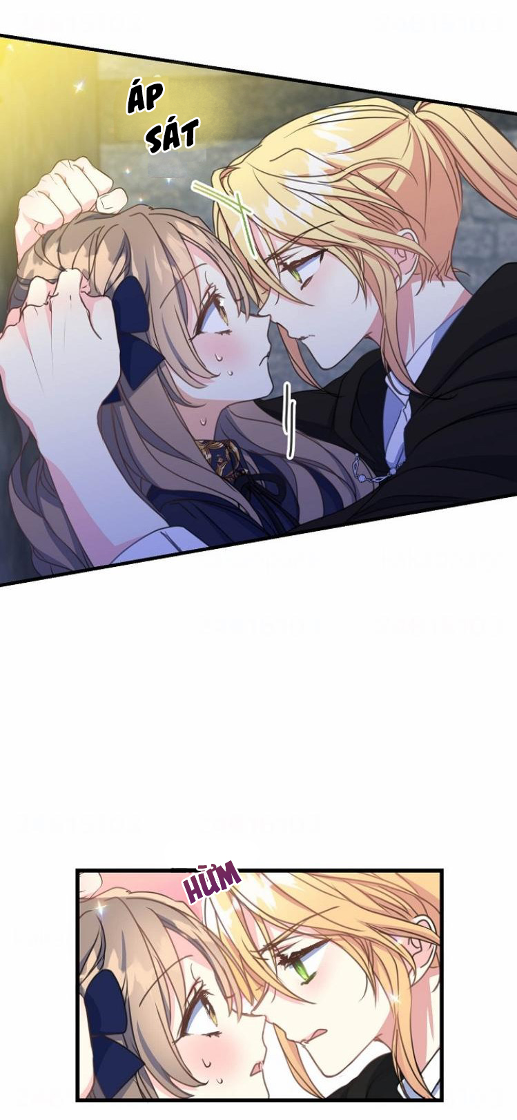 bệ hạ, xin đừng giết tôi!! chapter 38 9