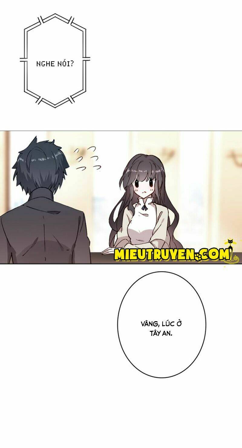 nhất sinh nhất thế mỹ nhân cốt chapter 14 24