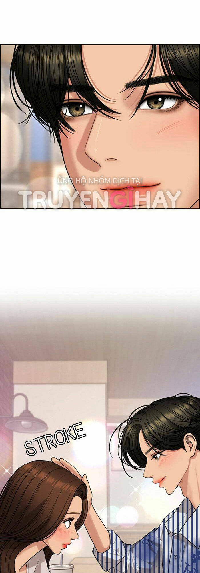 nữ thần giáng thế chapter 168.2 17