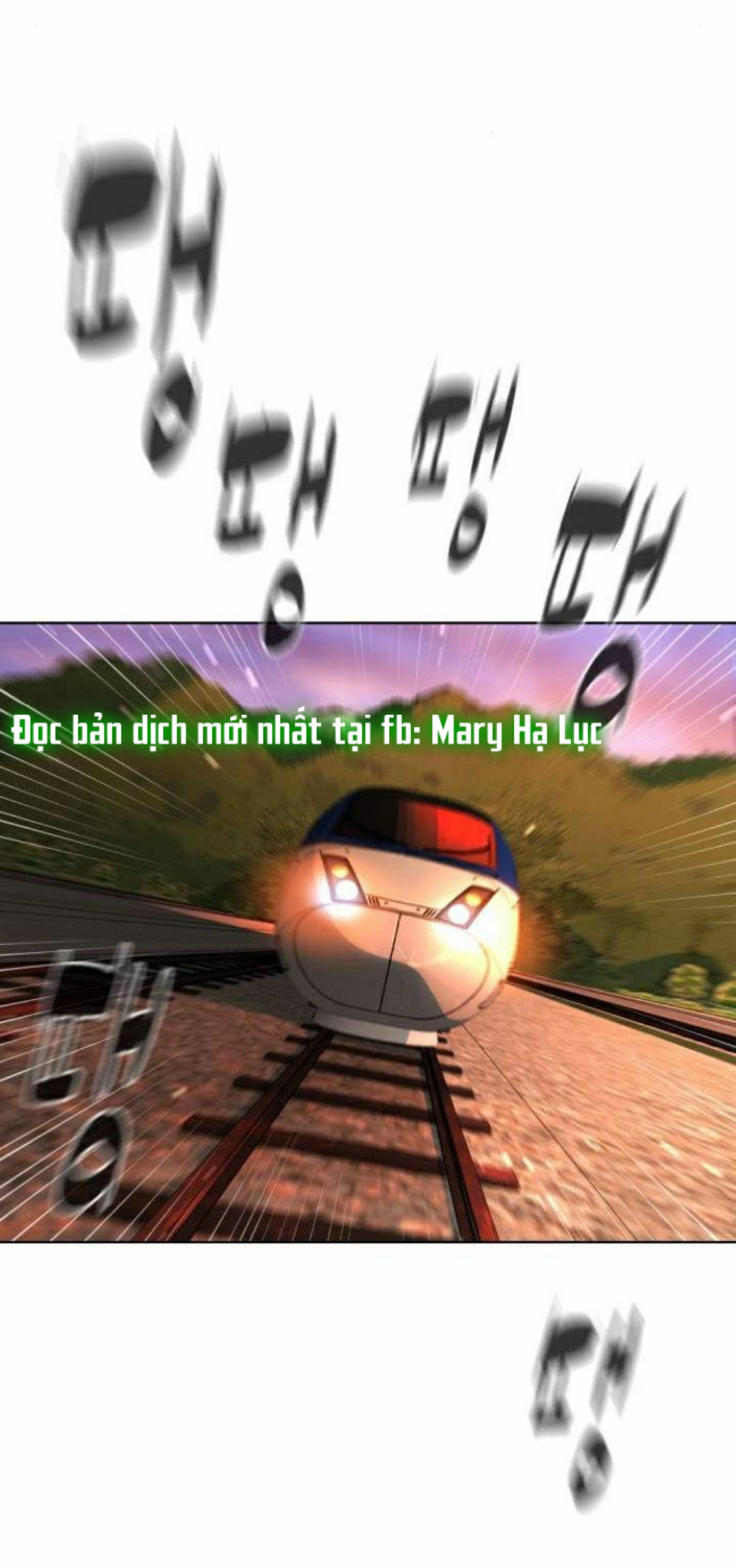 bạch huyết - white blood chapter 49 25