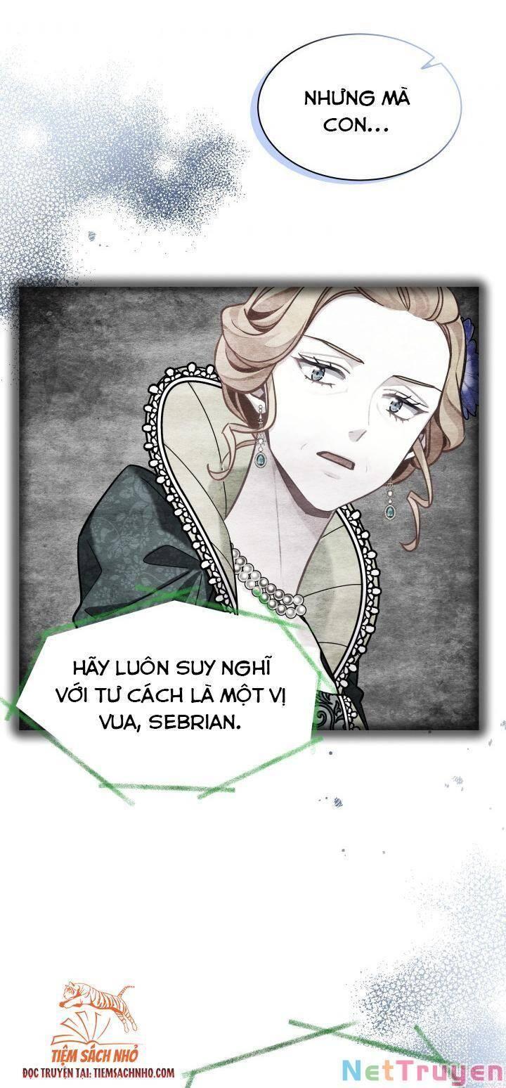 con gái chồng quá dễ thương chapter 66 52