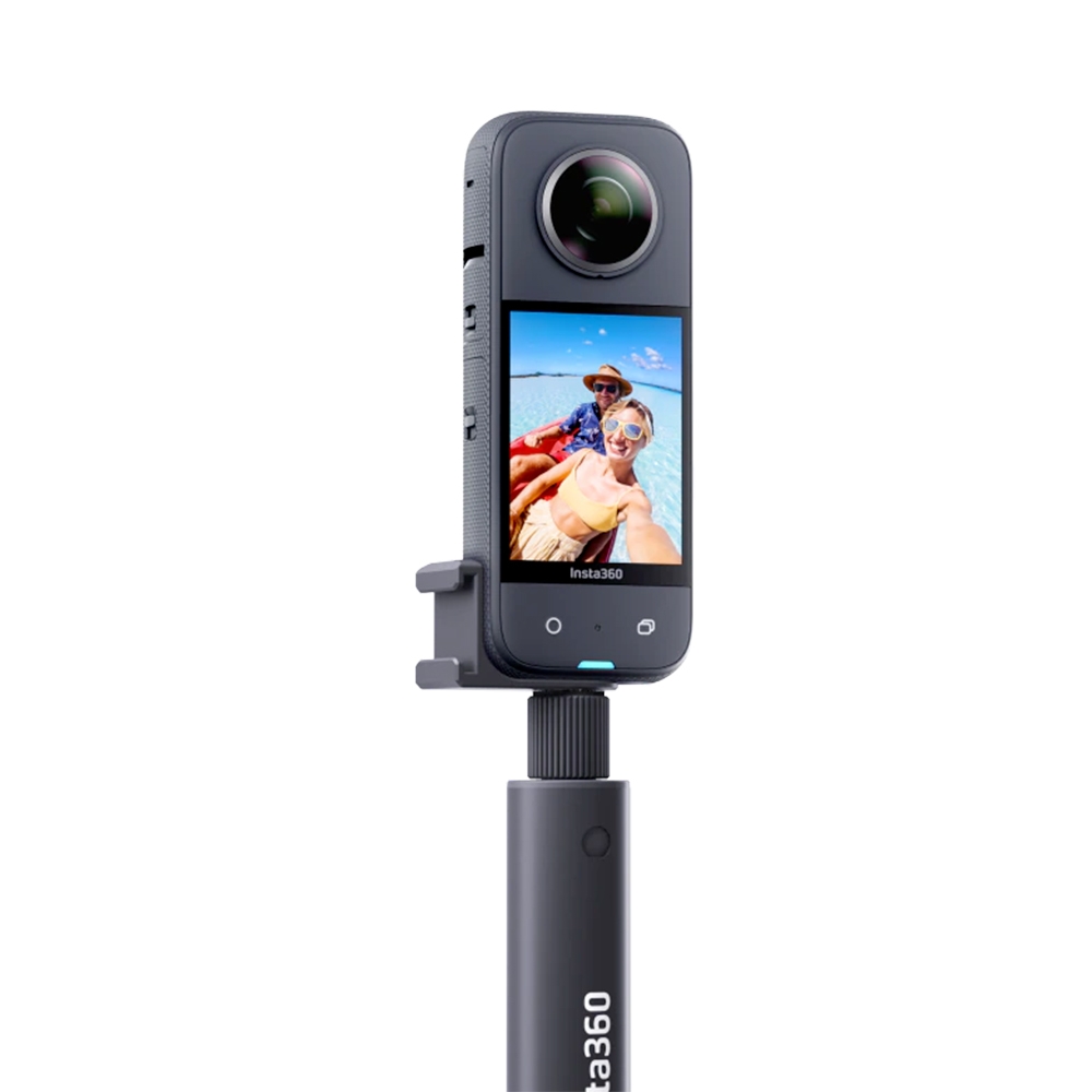 NGÀM COLD SHOE INSTA360 X3 / X2 ULANZI PT-21 - HÀNG NHẬP KHẨU