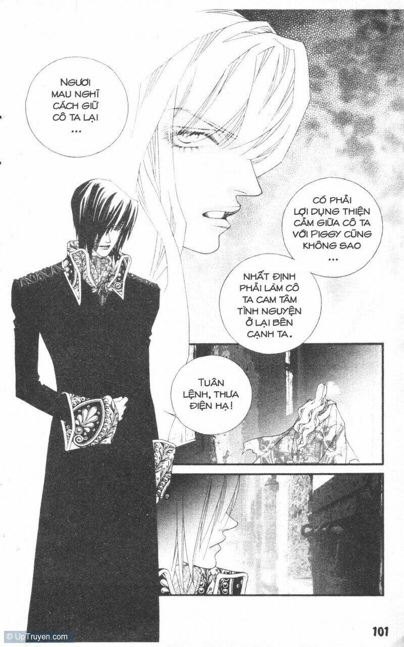 hoàng tử bóng tối chapter 1 100