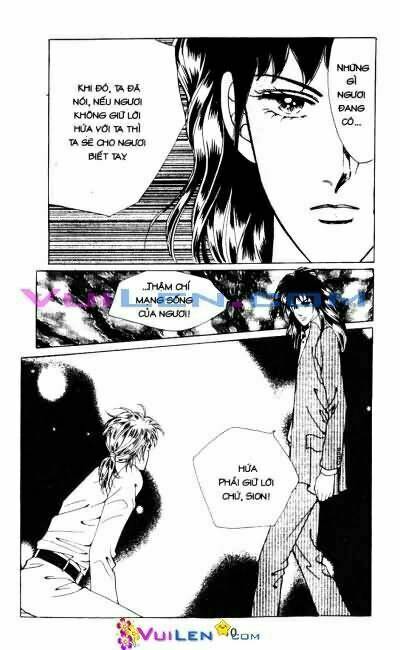 vật cản tình yêu chapter 2 40