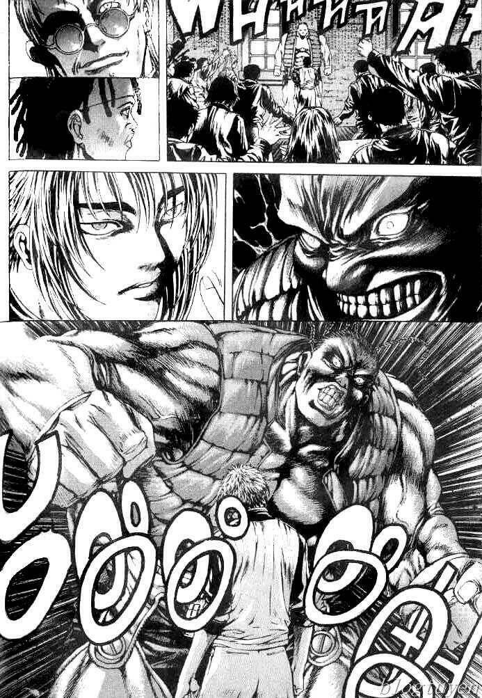 zombie hunter chapter 6 26