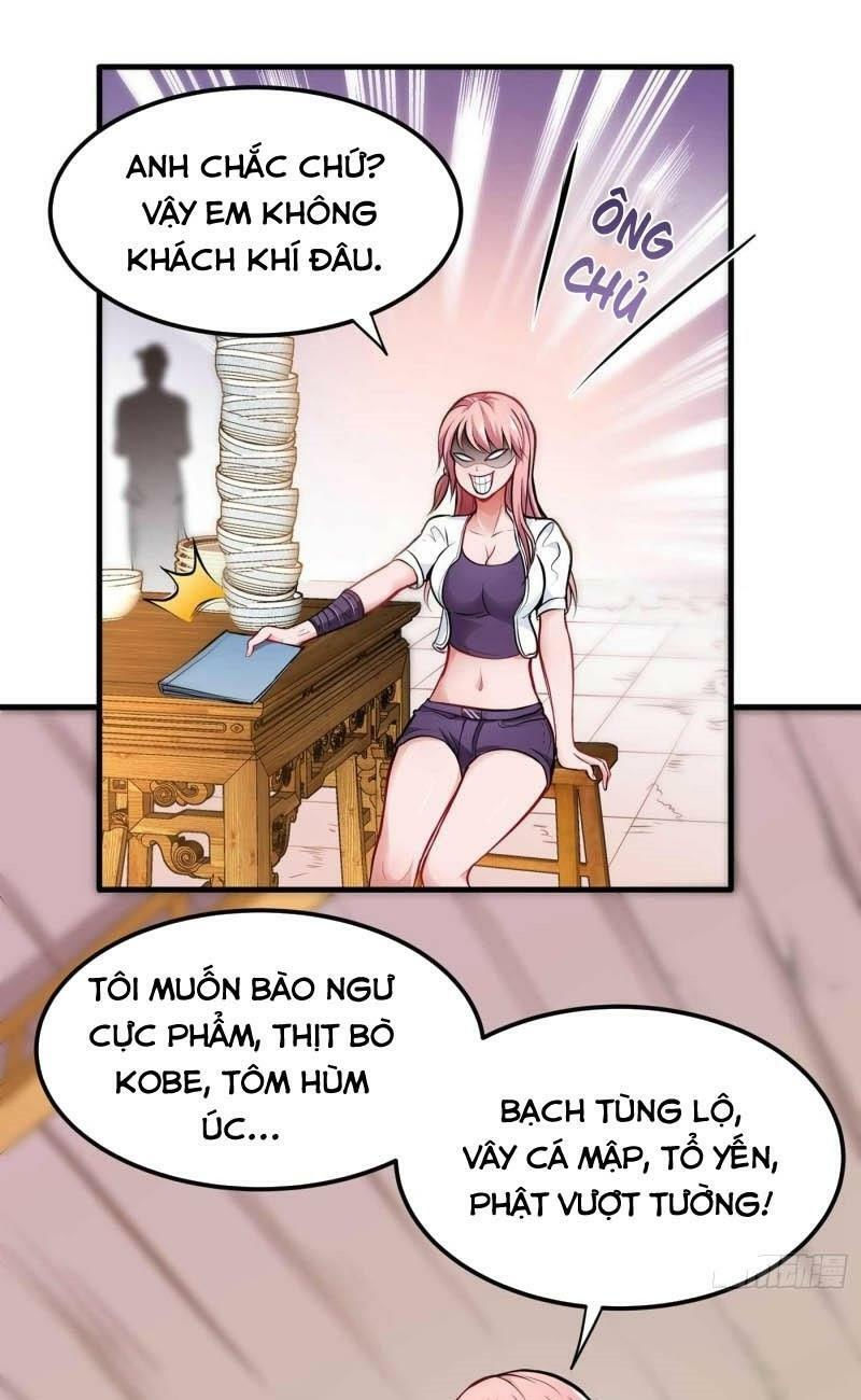 tối cường thần y tại đô thị chapter 82 3