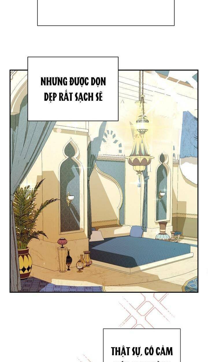 Tiền Là Tất Cả Chồng Là Phù Du chapter 13 61