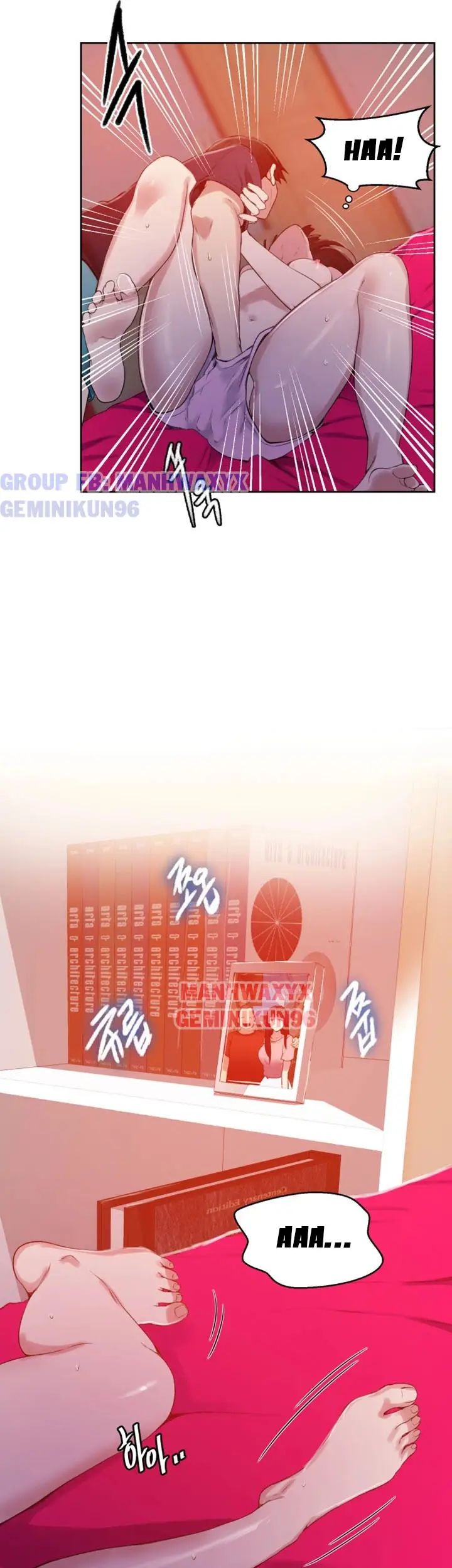 lớp học gia đình (bản không che) chapter 23 1