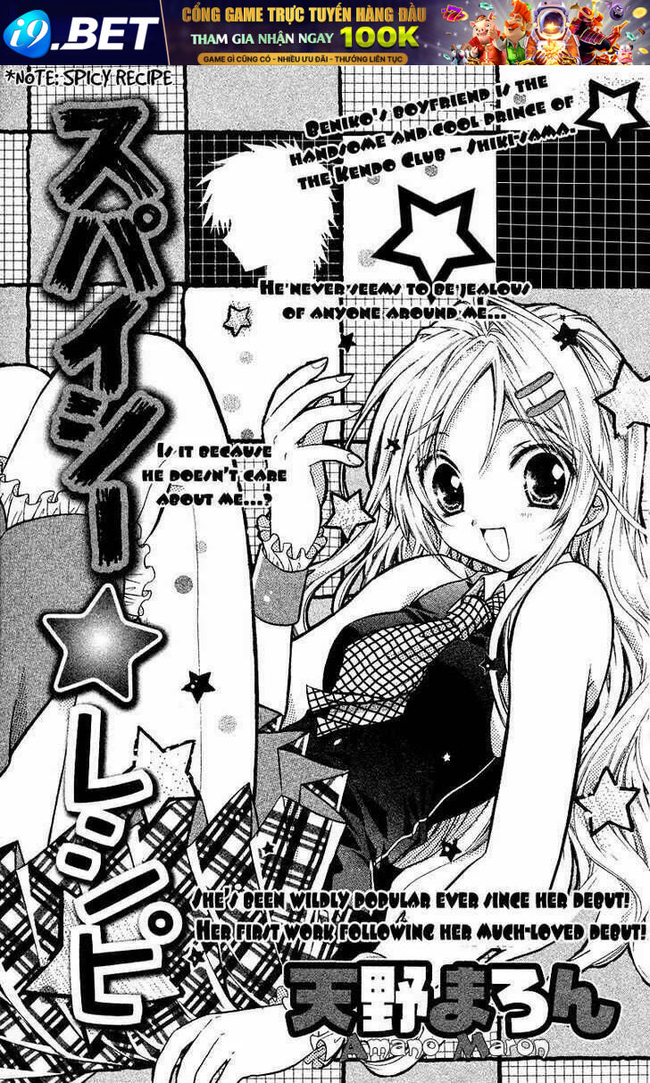 tổng hợp one shot. chapter 271 3