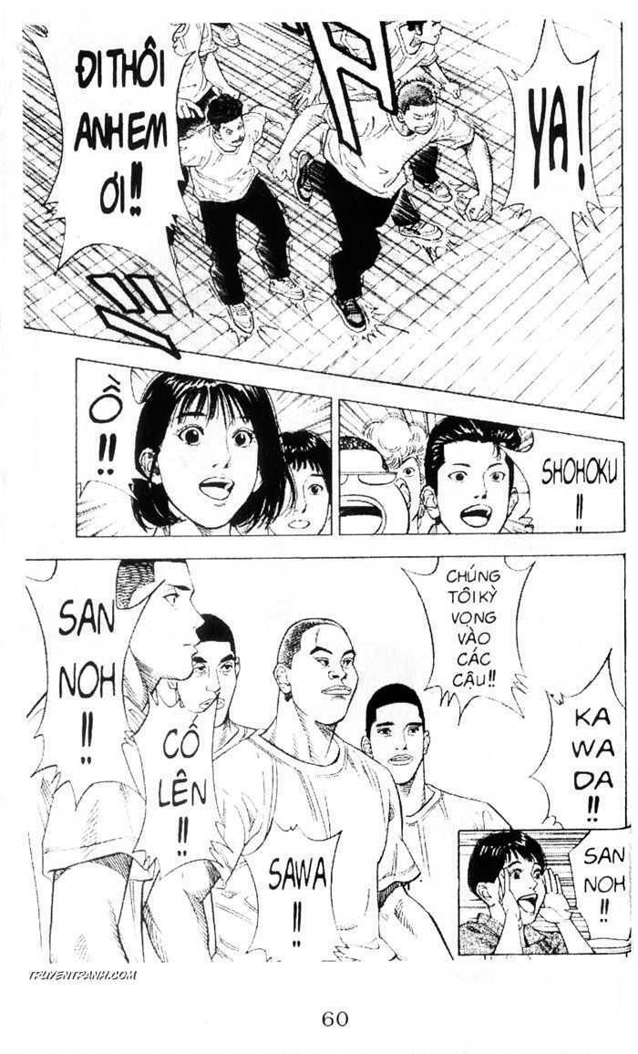 cao thủ bóng rổ chapter 221 19