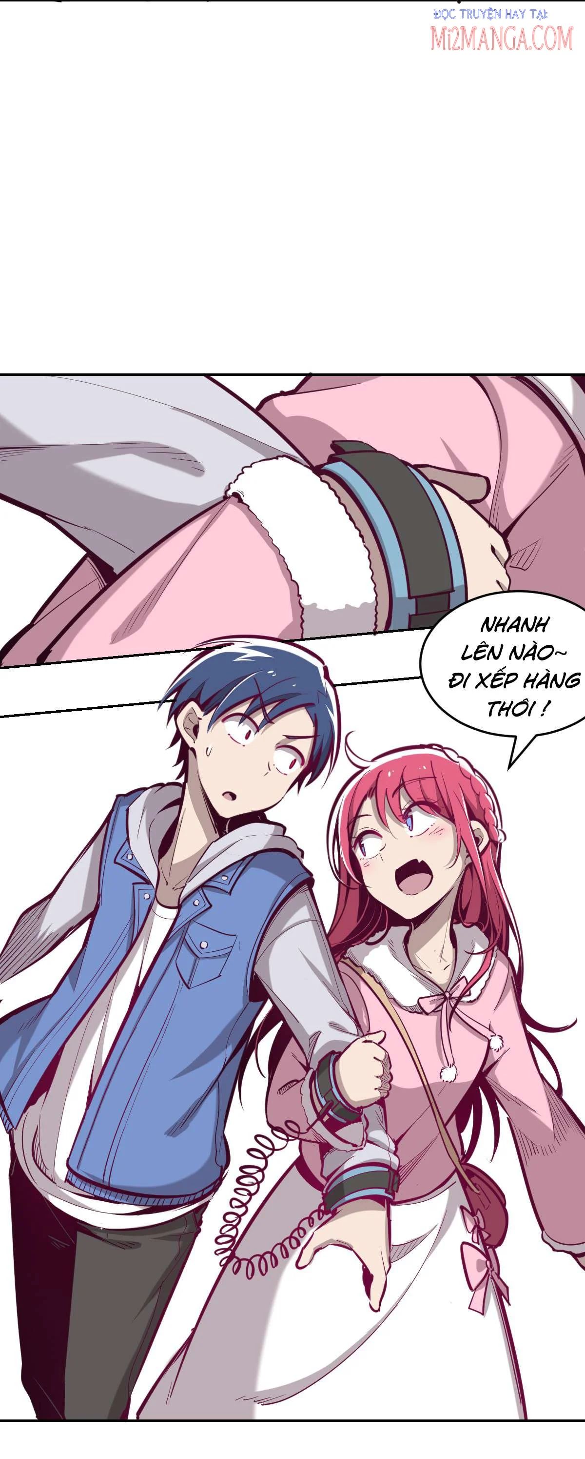 oan gia chung nhà ! chapter 11.2 9