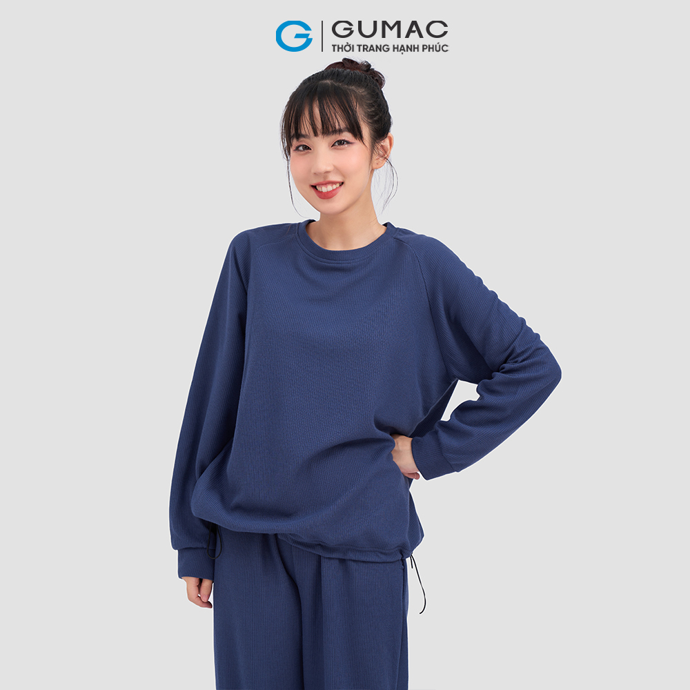 Set tổ ong rút lai SC12078 thời trang GUMAC