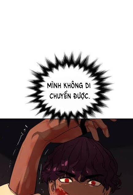 bạch huyết - white blood chapter 68 131