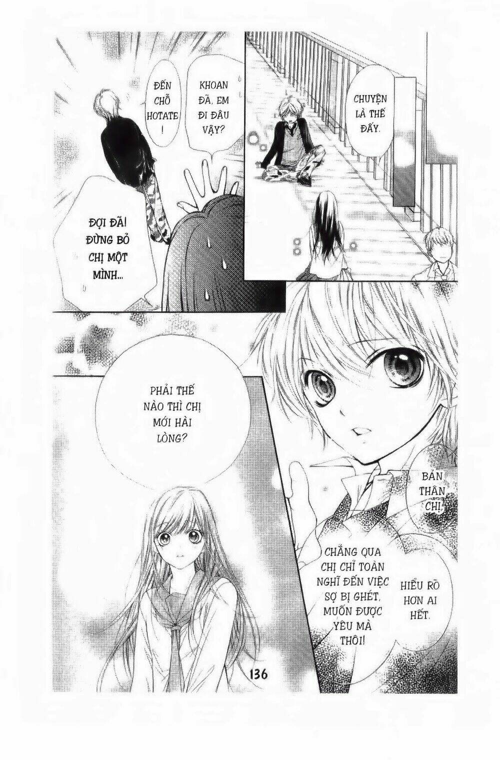 thứ 6 ngày 13 chapter 16 51