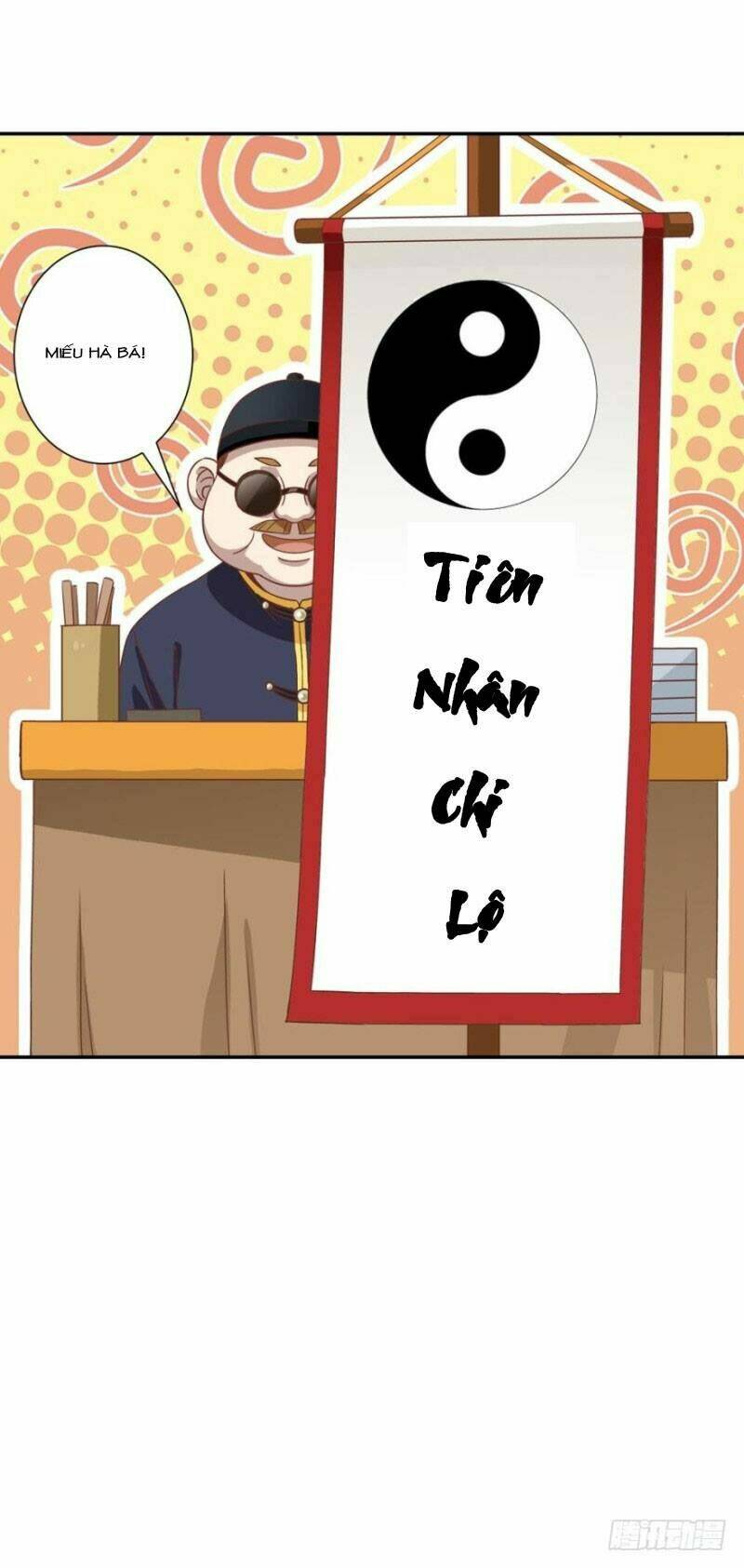 lạc vũ trấn chapter 16 15