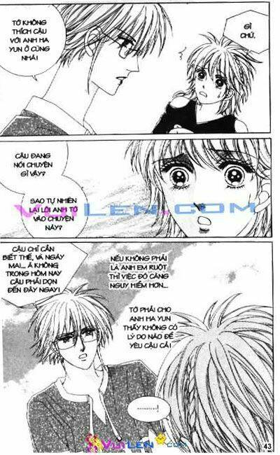anh,bạn trai và người ấy chapter 6 43