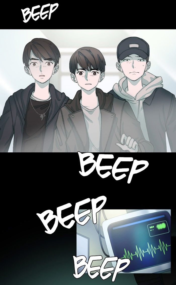 sự cứu rỗi chapter 5 20