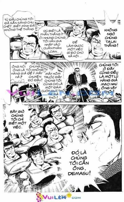 vương tử takeru chapter 21 126