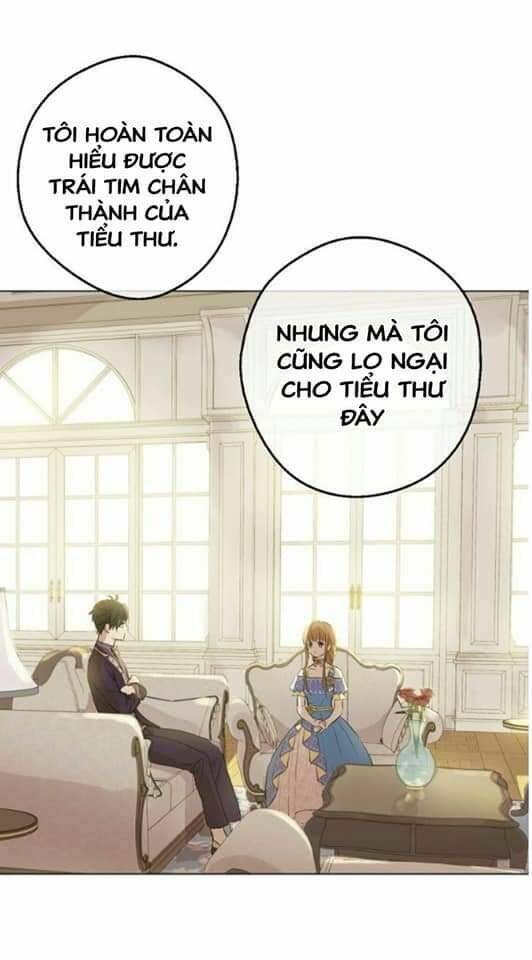 một ngày nọ ta trở thành công chúa chapter 66 1