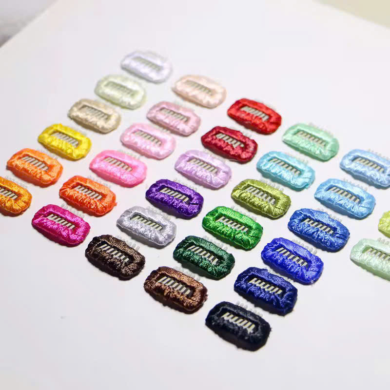 NƠ KẸP TÓC SANG TRỌNG NHIỀU MÀU DỄ THƯƠNG XINH XẮN CHO THÚ CƯNG CHÓ MÈO