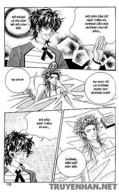 love bullet chapter 14 6