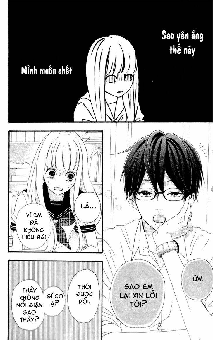 sensei kunshu chapter 2 27