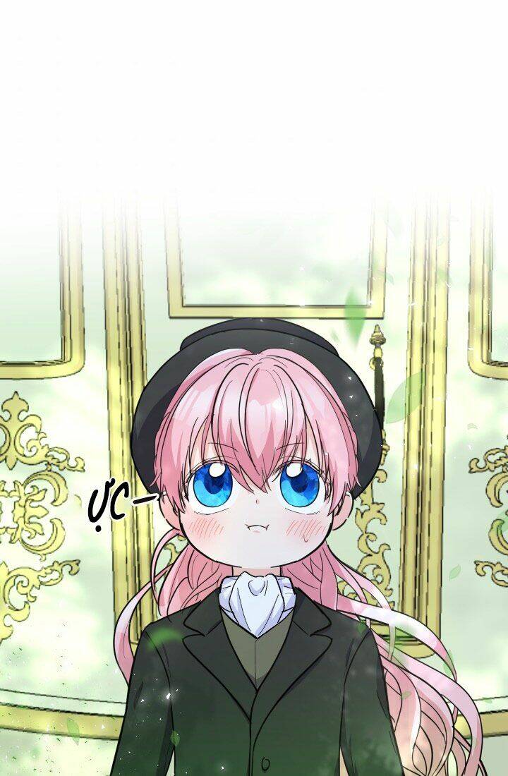 hoàng hậu bé bỏng chapter 42.2 32