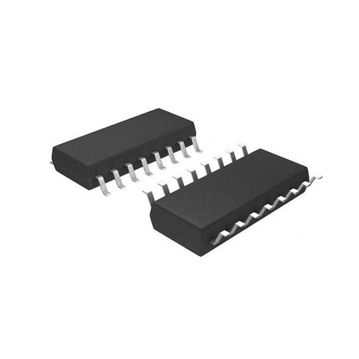 CD4511 - Chân Cắm DIP 16/ Chân Dán SOP 16