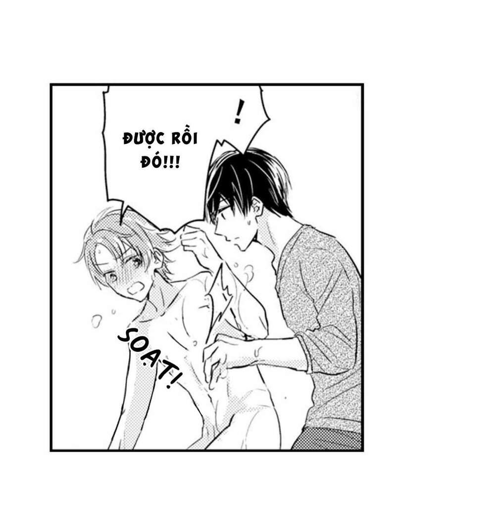 mang thai ở trường nam sinh chapter 77 10