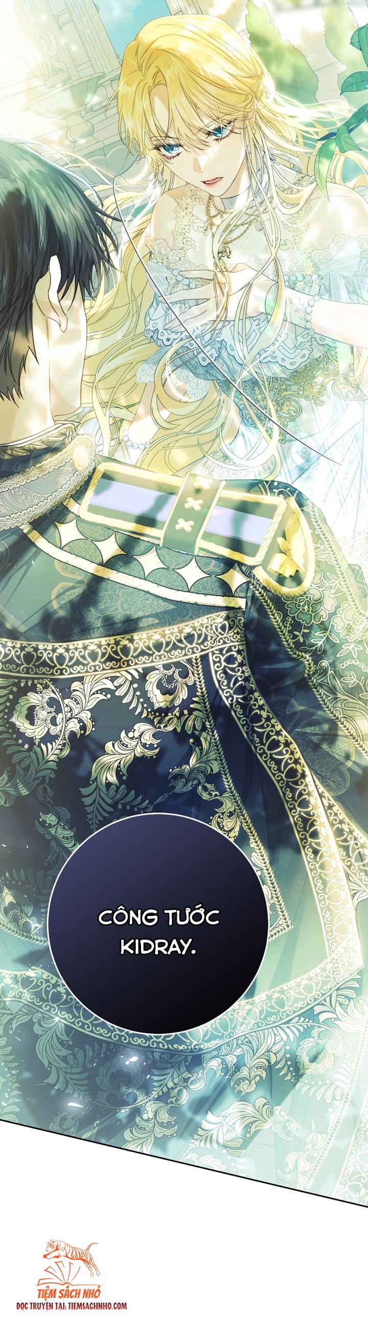 ác nữ là con rối chapter 60 61