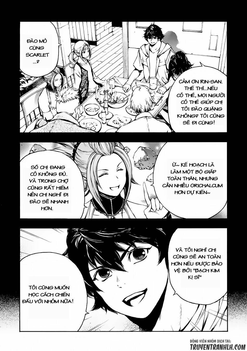 eden (tsuruoka nobuhisa) chapter 10 5