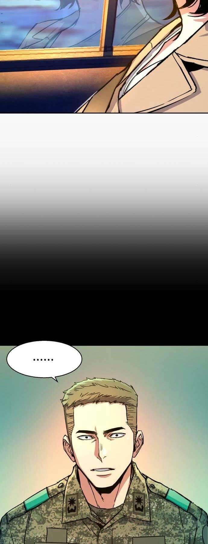 bạn học tôi là lính đánh thuê chapter 104 3