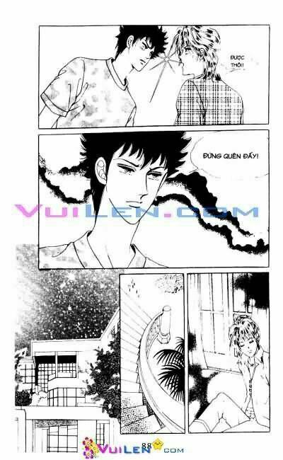 vật cản tình yêu chapter 1 88