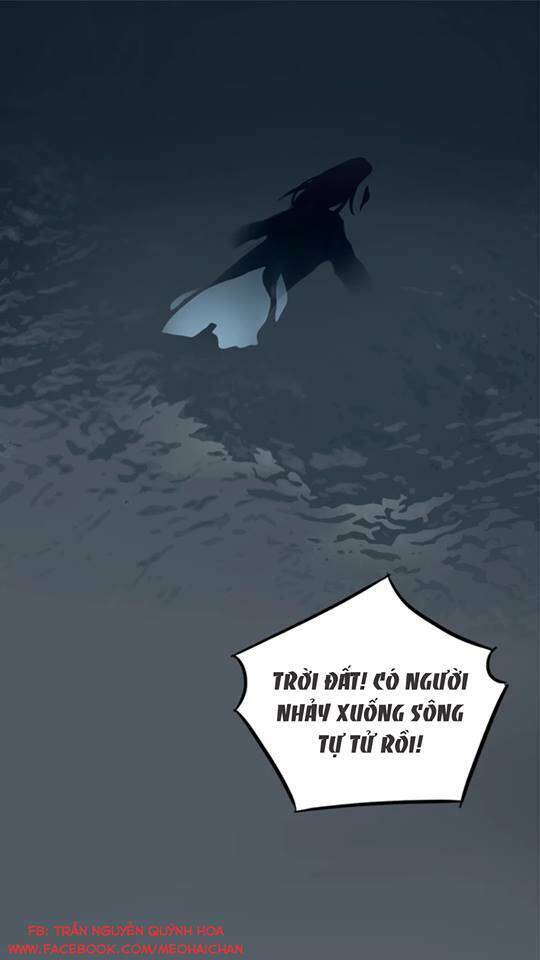 12 giờ của lọ lem chapter 42 22