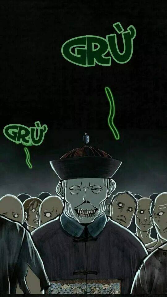 trấn thái bình chapter 21 40