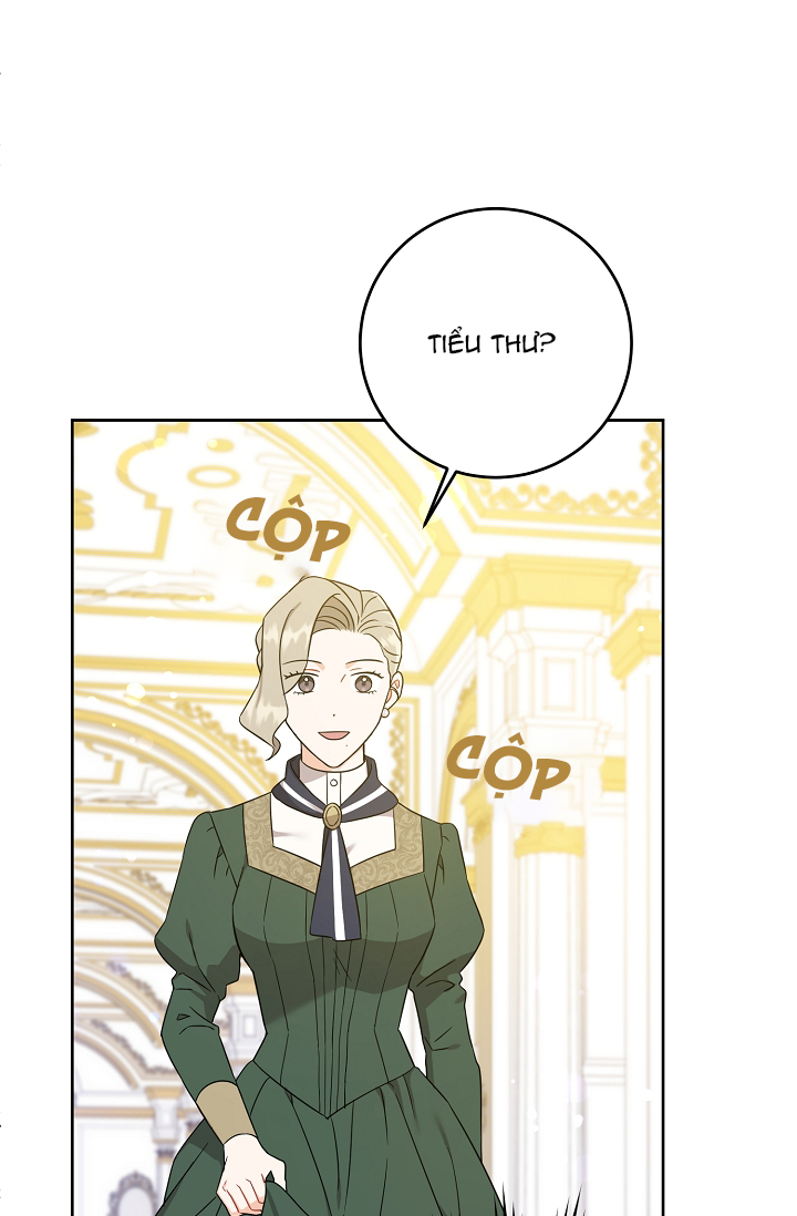 cho con cái núm dú đi mà chapter 15 32