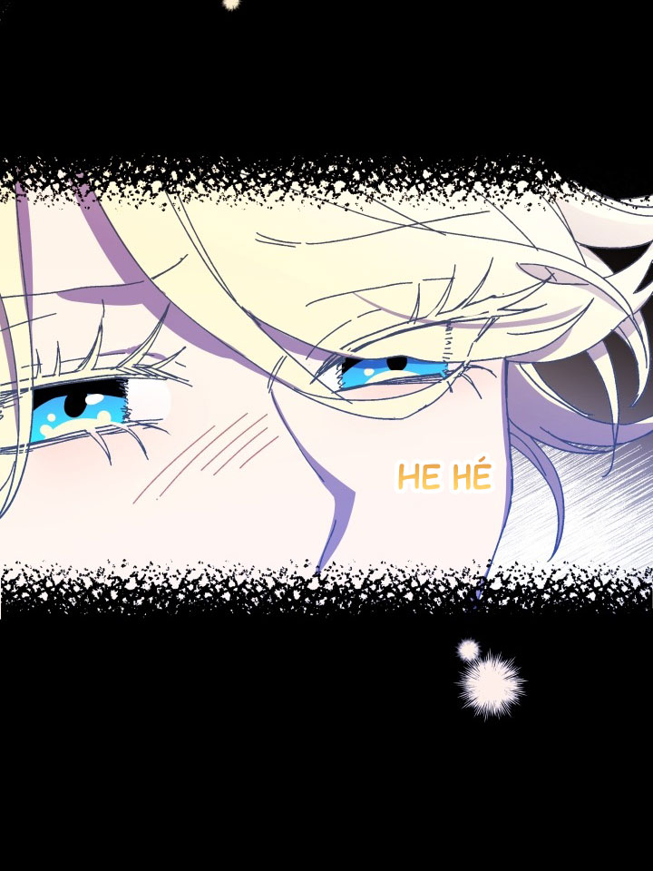 công chúa giả điên chapter 48.1 17