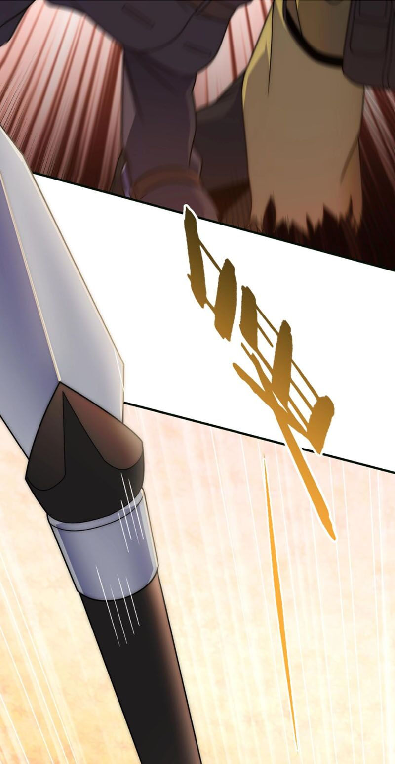 mạt thế đạo tặc hành chapter 44 15