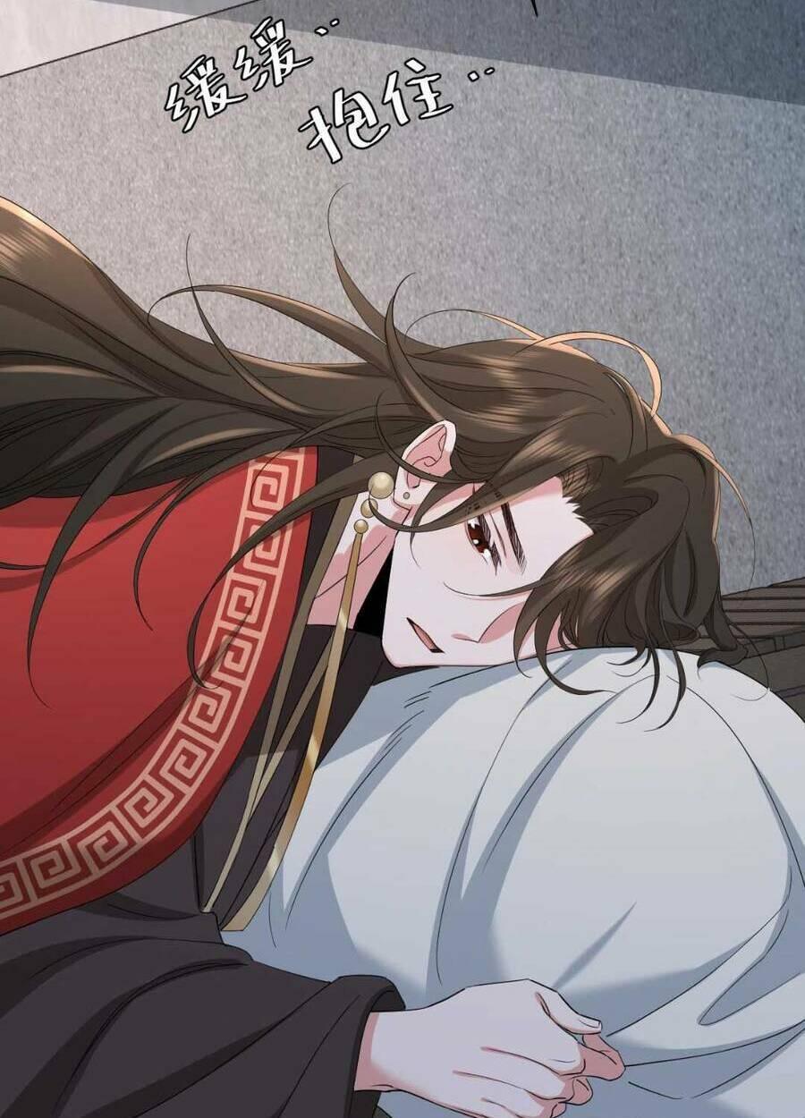 phương thức sinh tồn của công chúa pháo hôi chapter 79 57