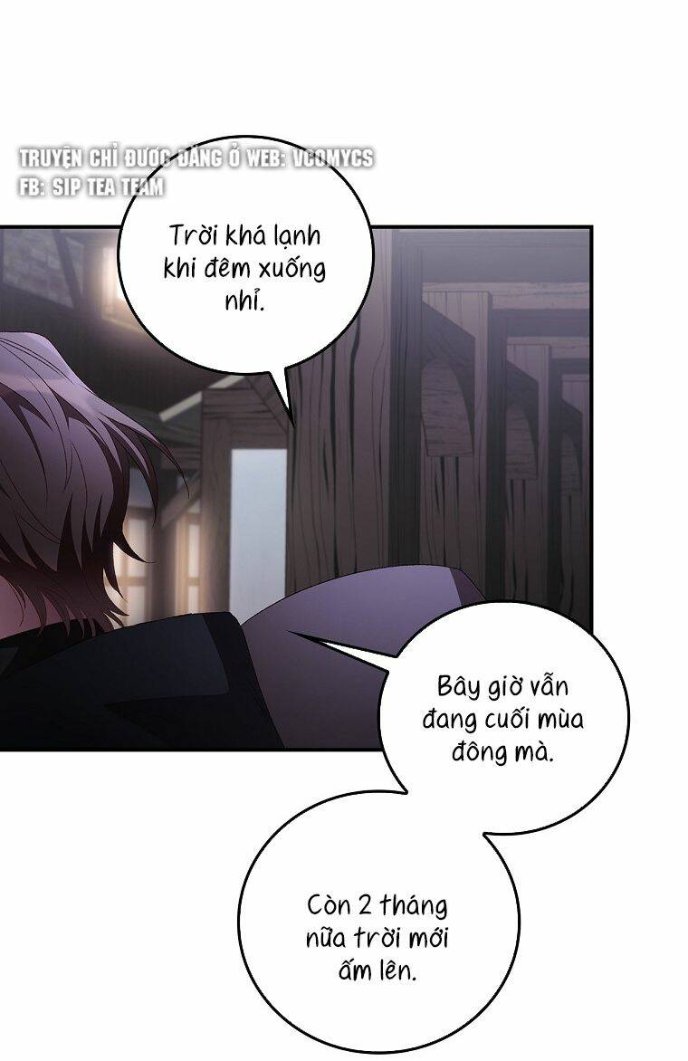 tôi nhìn thấy cái chết của bạn chapter 53 31