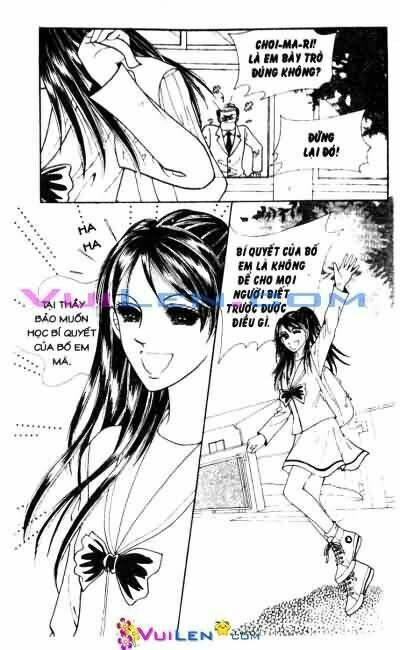 cô gái yêu kiều chapter 1 20