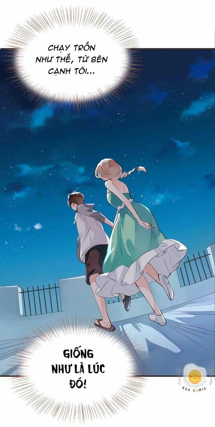 nở rộ trên bụi gai chapter 47 12