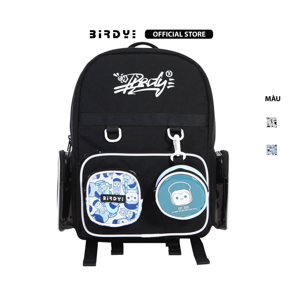 Balo Birdybag Ludo King backpack 2021