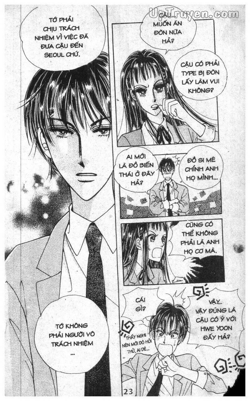 want you chapter 2 23