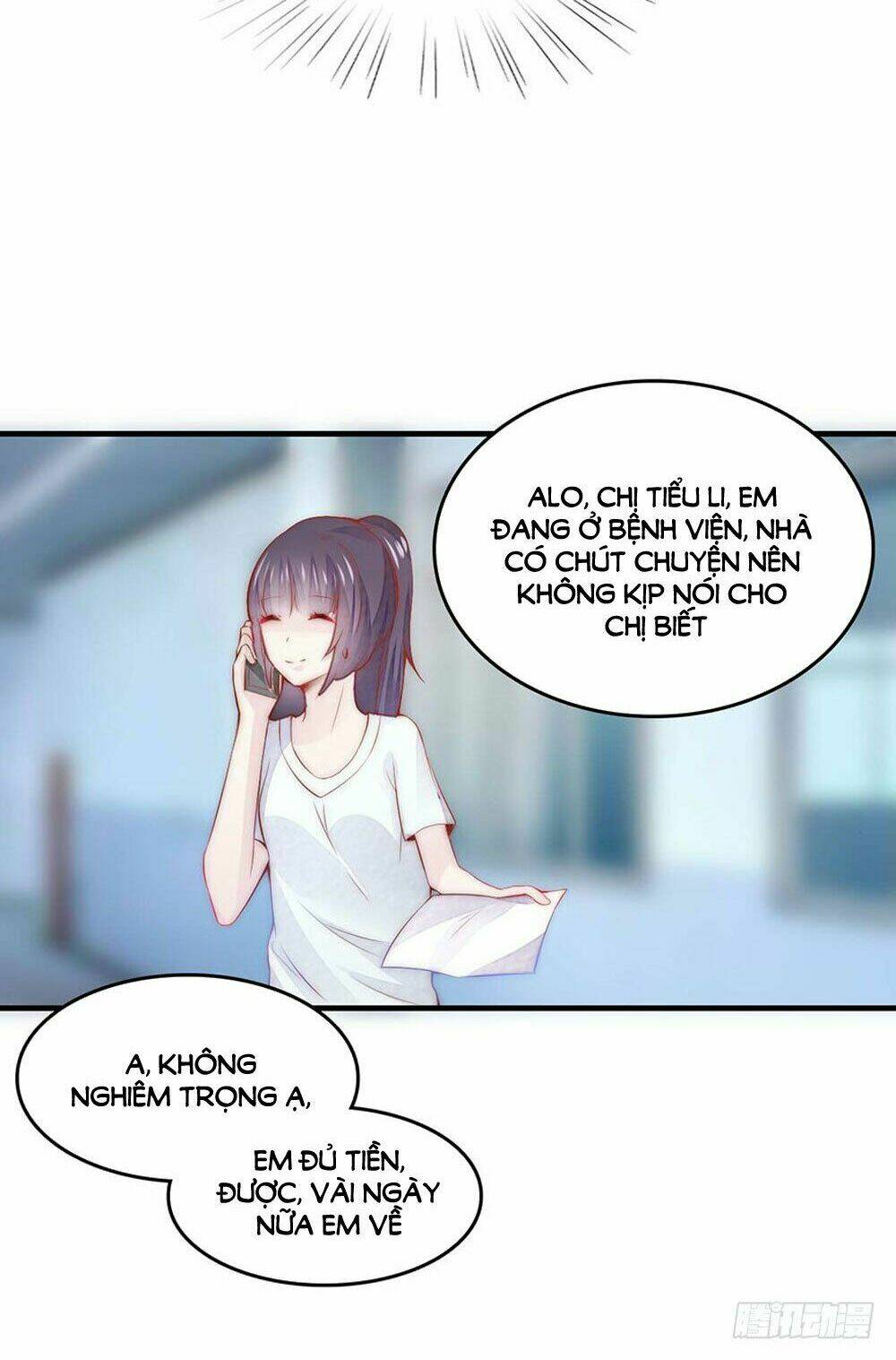 hữu tiên tắc danh chapter 15 11