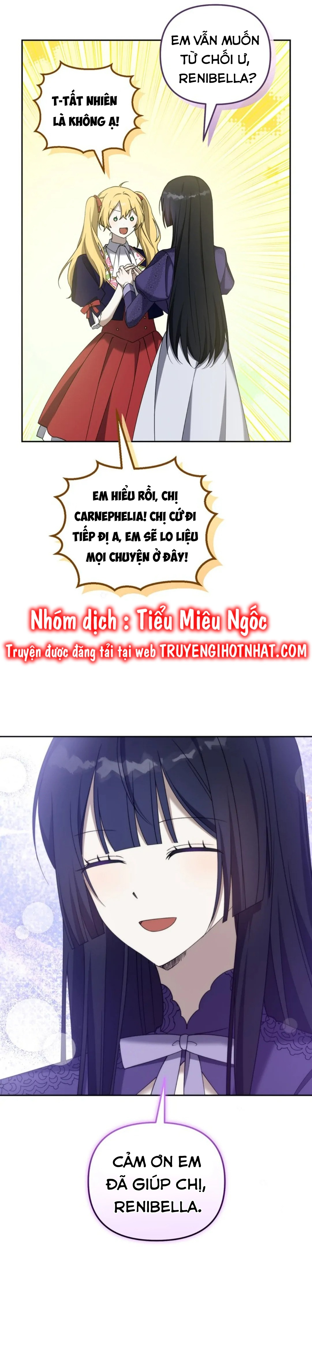 lời nguyền vẫn chưa kết thúc chapter 58 7