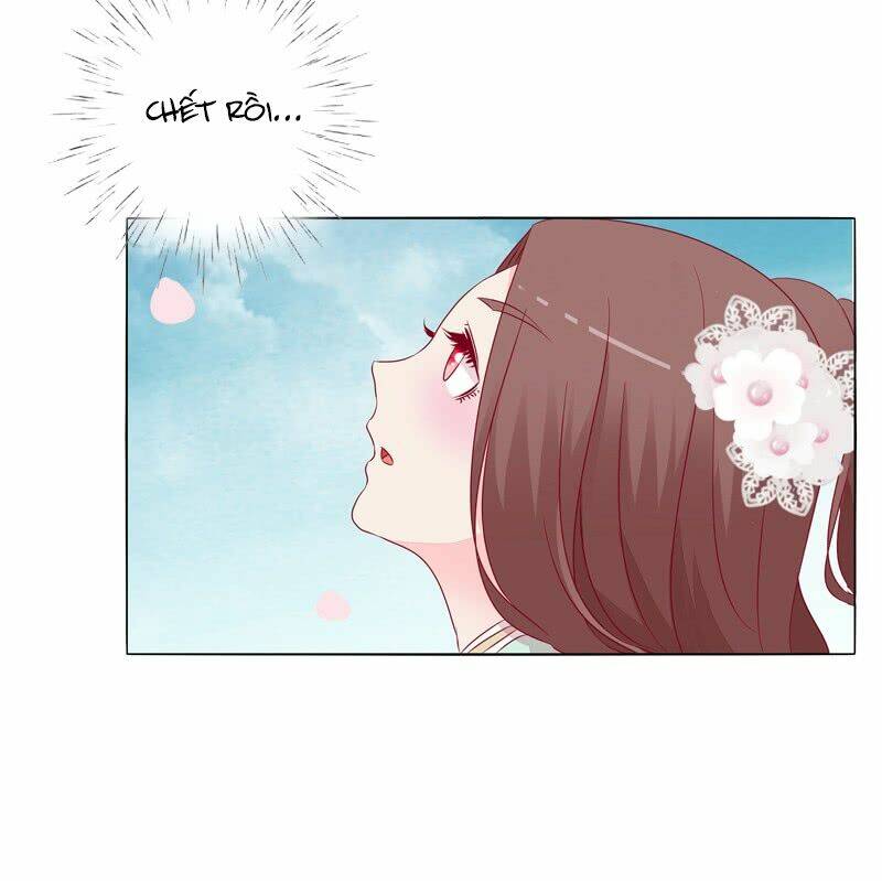 tướng quân mời ra trận chapter 32 27