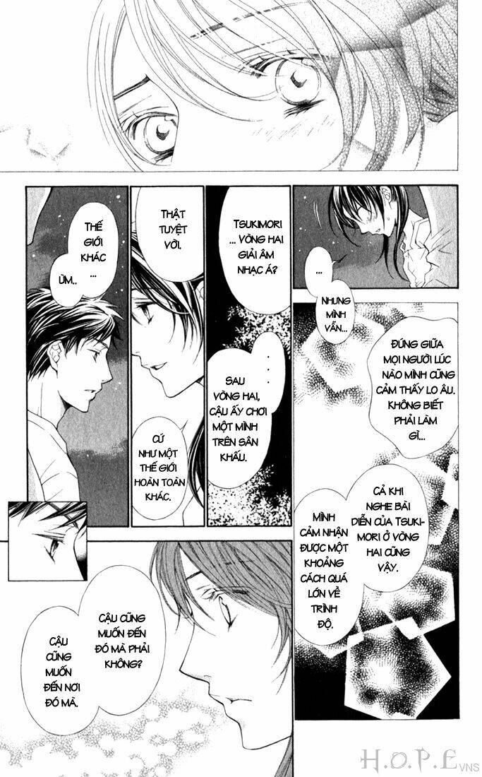 cung đàn vàng chapter 49 19